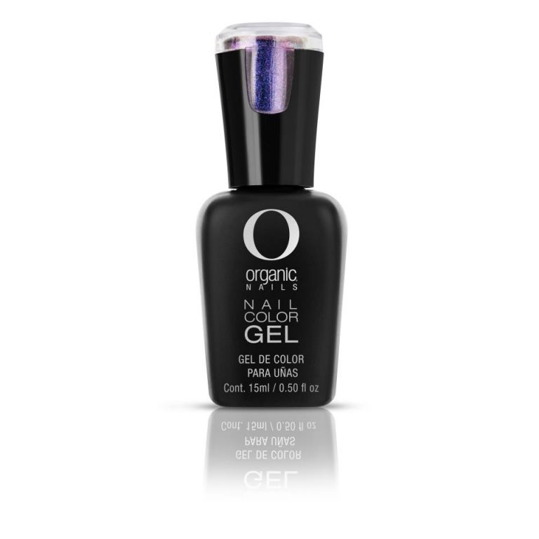 ORG COLOR GEL GALAXY