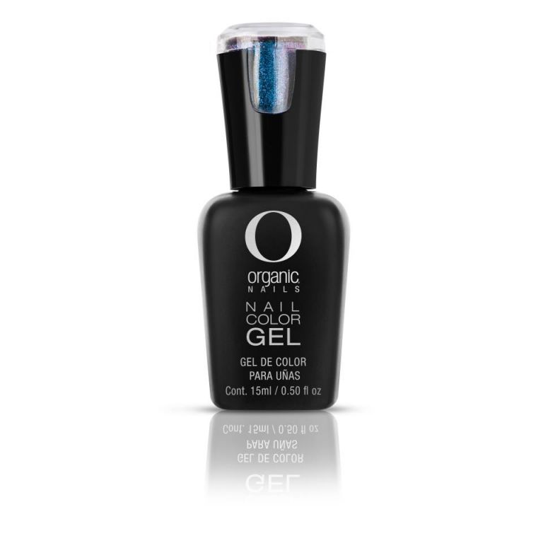 ORG COLOR GEL GALAXY