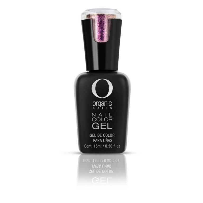 ORG COLOR GEL GALAXY