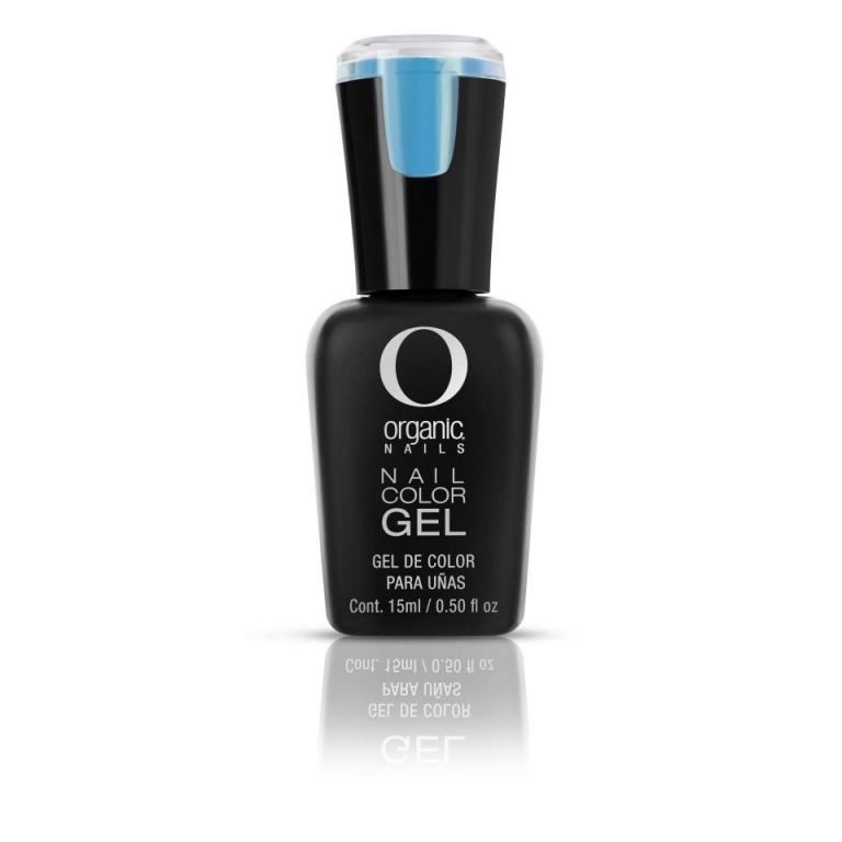 ORG COLOR GEL TEMP