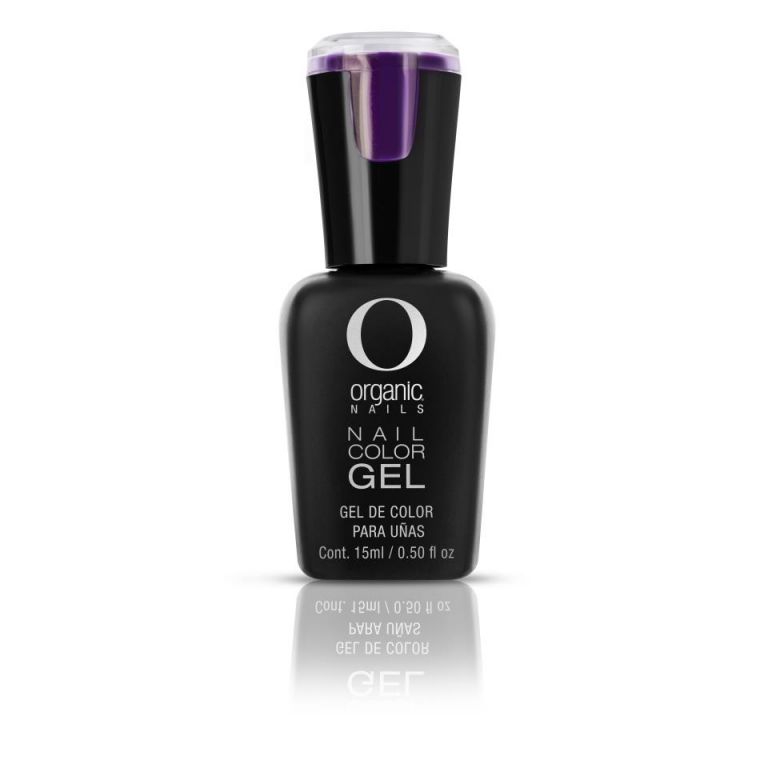 ORG COLOR GEL TEMP