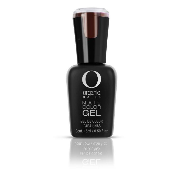 ORG COLOR GEL TEMP