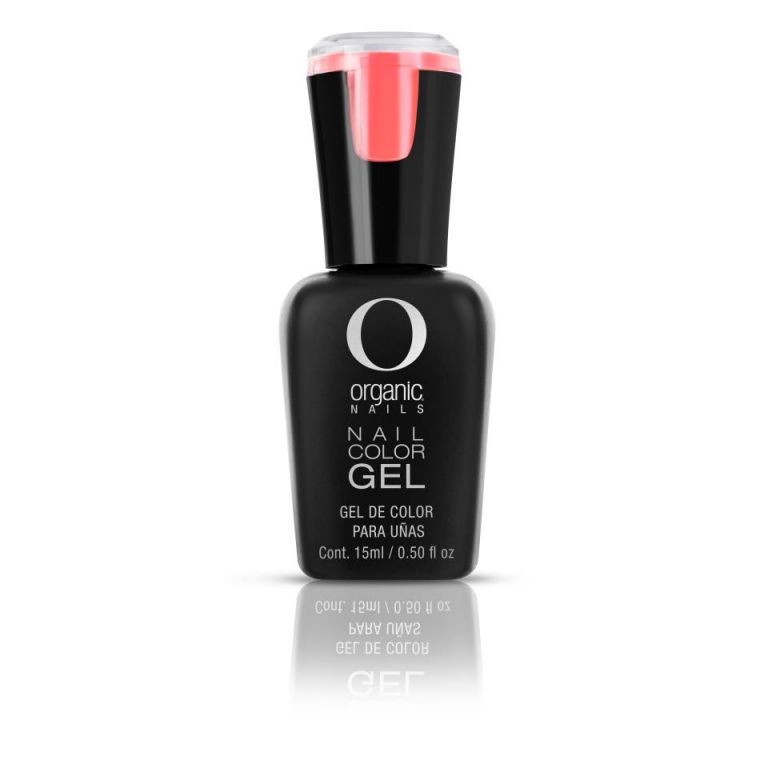 ORG COLOR GEL TEMP
