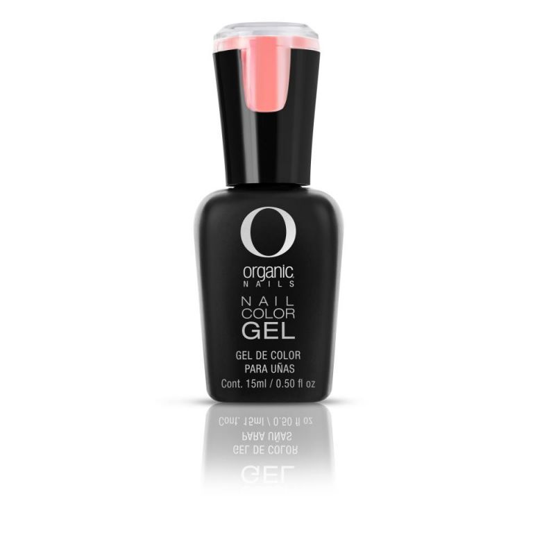 ORG COLOR GEL TEMP