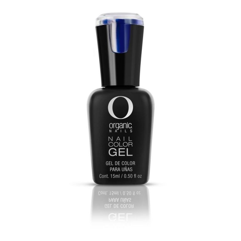 ORG COLOR GEL TEMP