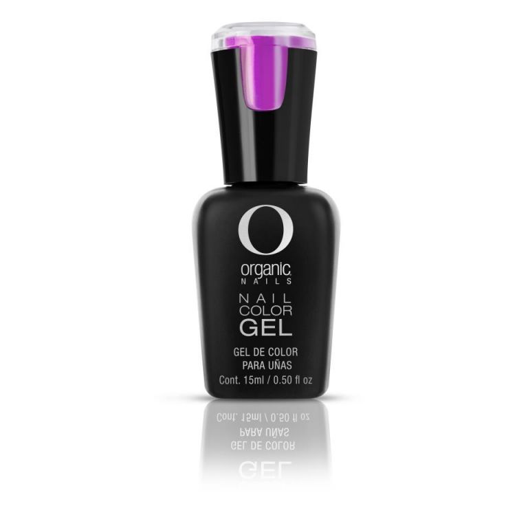 ORG COLOR GEL TEMP