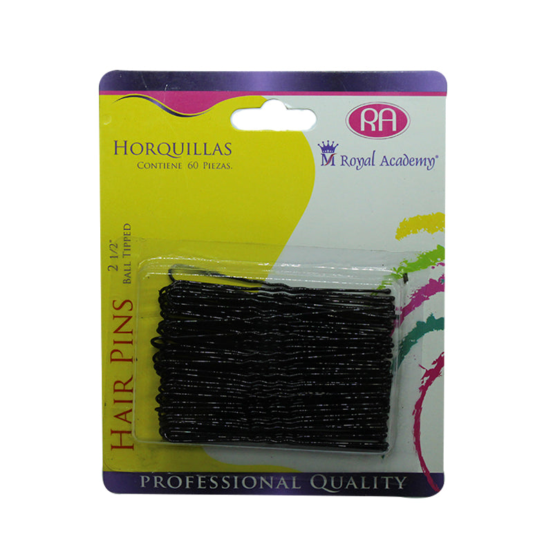 BLISTER HORQUILLA NEGRA ( RA 2 1/12&#39;&#39;  1515 )