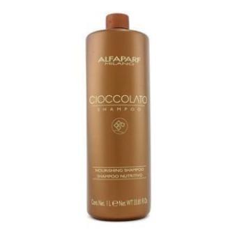 Alfaparf Cioccolato Shampoo Nutritivo 1 L