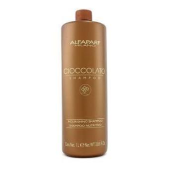 Shampoo Nutritivo Cioccolato 1 Lt