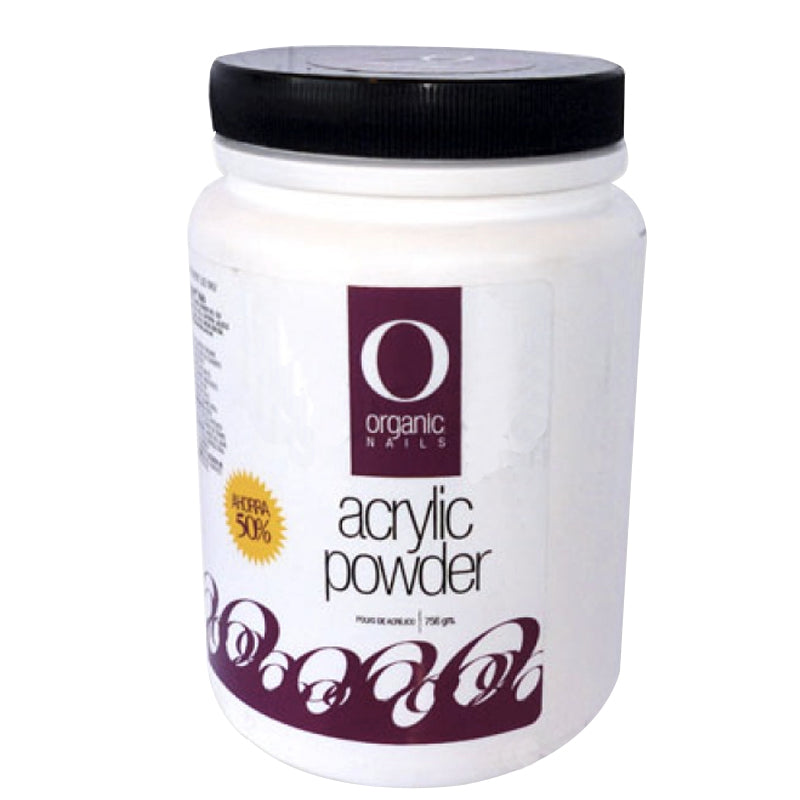 ACRILICO ORG CRYSTAL CLEAR 756 GR - 27 OZ