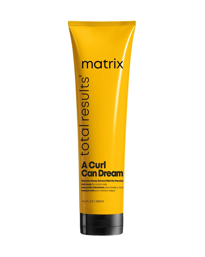 MASCARILLA A CURL CAN DREAM TOTAL RESULTS 280 ML - MATRIX