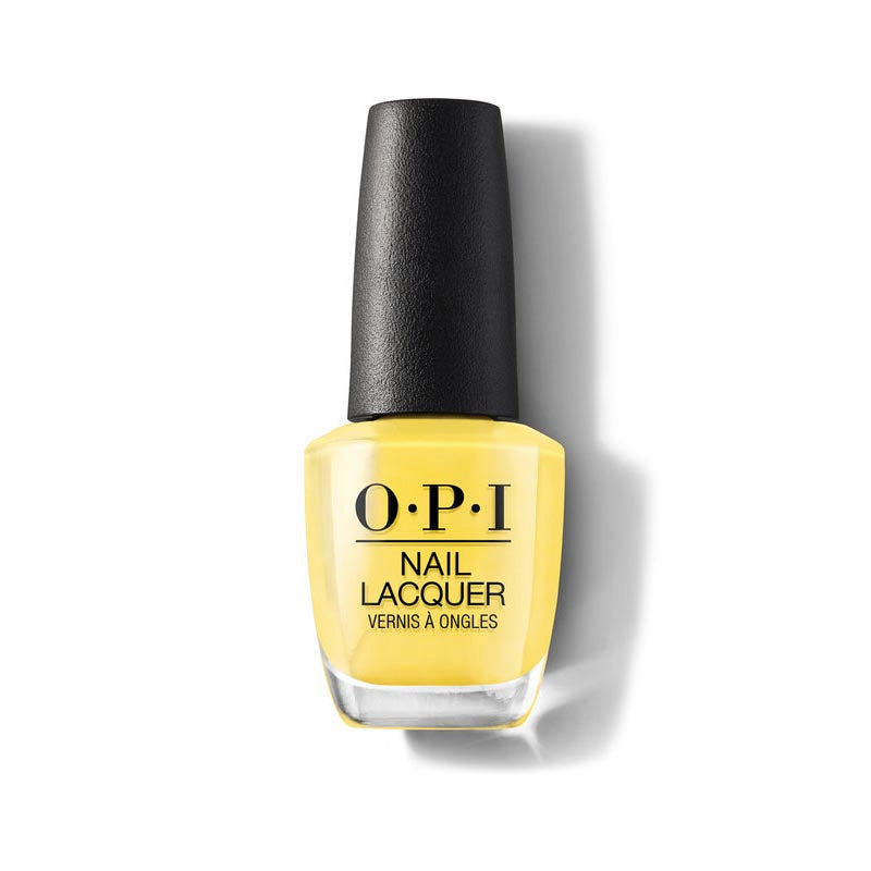 AIL LACQUER OPI I JUST CANT COPE ACABANA
