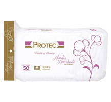 ALGODËN PLISADO PROTEC BOL 50 G