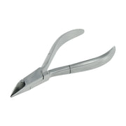Lobo Professional Alicate Manicure Cabeza Recta 4"