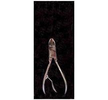 ALICATE P/PEDICURE BRILLANTE 3100B