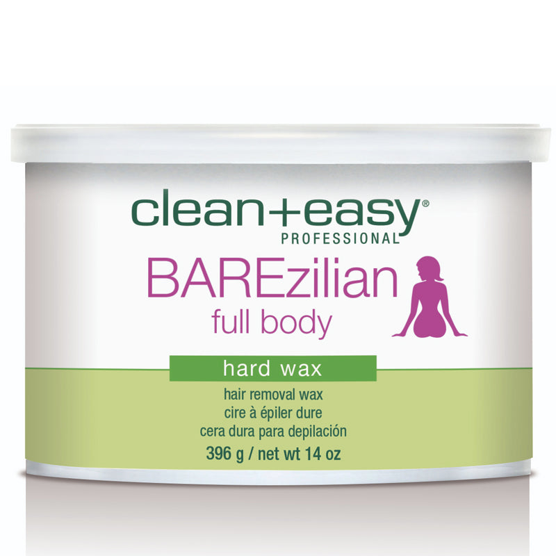 BAREZILIAN FULL BODY