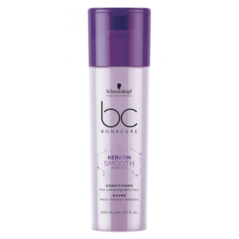 BC KERATIN SMOOTH PREFECT CONDITIONER 200ML