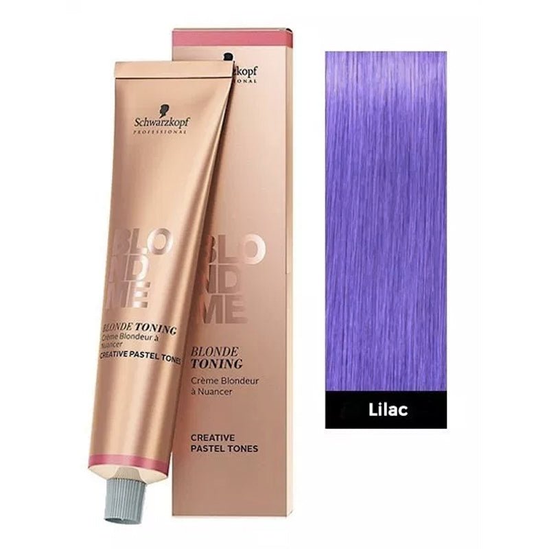 BM TINTE T-LILAC/LILA 60ML