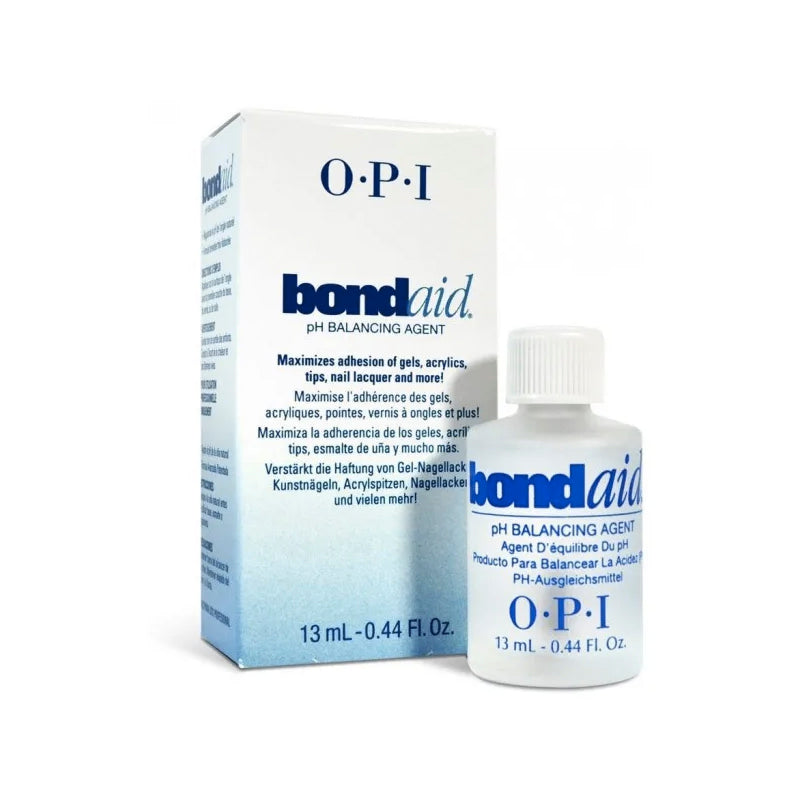 BOND AID OPI