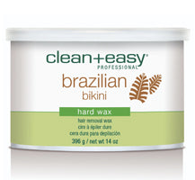 CERA DEPILADORA ???REA DEL BIKINI CLEAN + EASY 396 GR