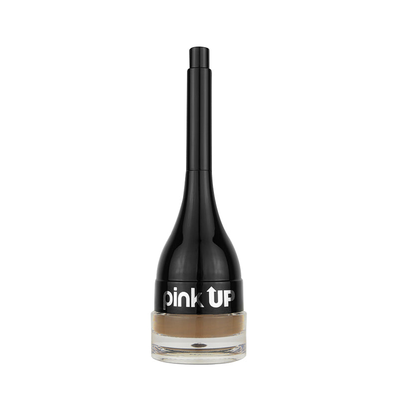 PINK UP BROW GEL BLONDIE 01