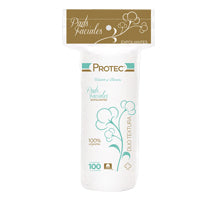 PADS DUO EXFOLIANTE Y DESMAQ 100 PZA