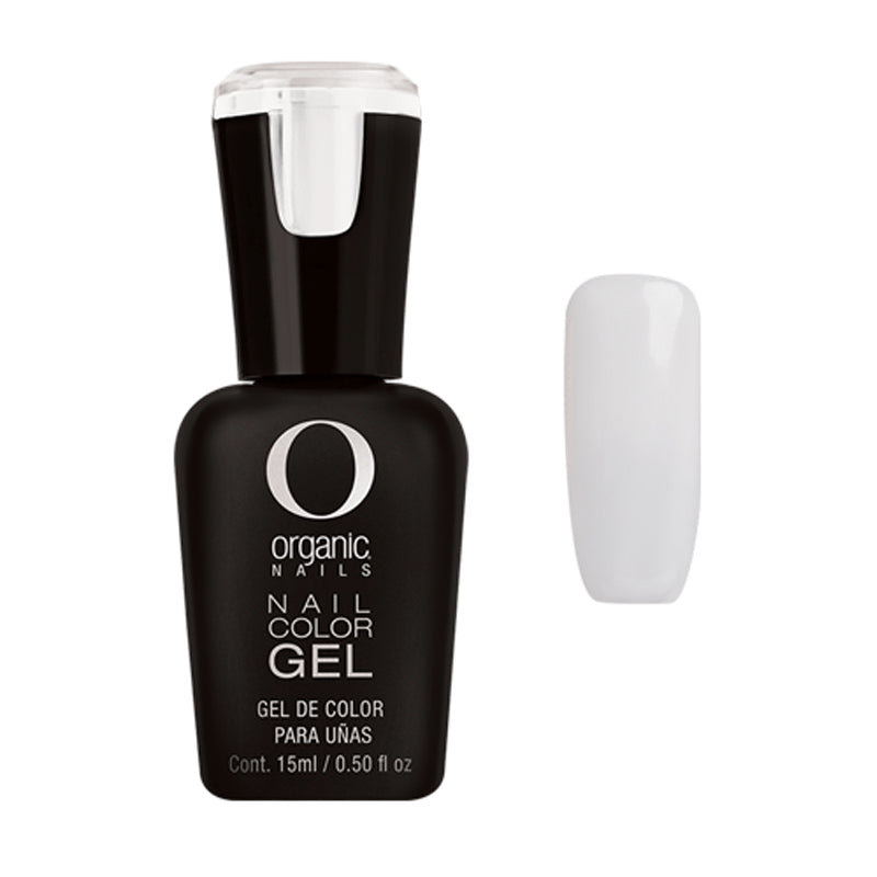 COLOR GEL LOVE STORY 15 ML - ORGANIC NAILS