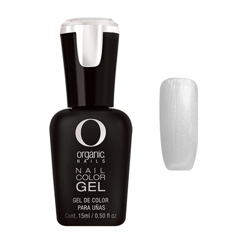 COLOR GEL LOVE STORY 15 ML - ORGANIC NAILS