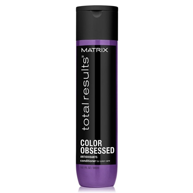 MX TOTALR COLOR OBSSESED COND 300ML