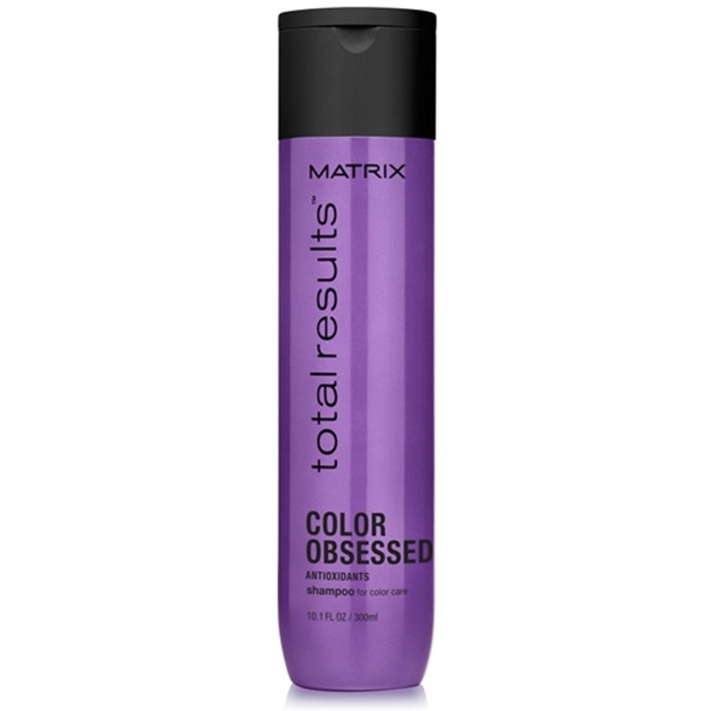 MX TOTALR COLOR OBSSESED SH 300ML
