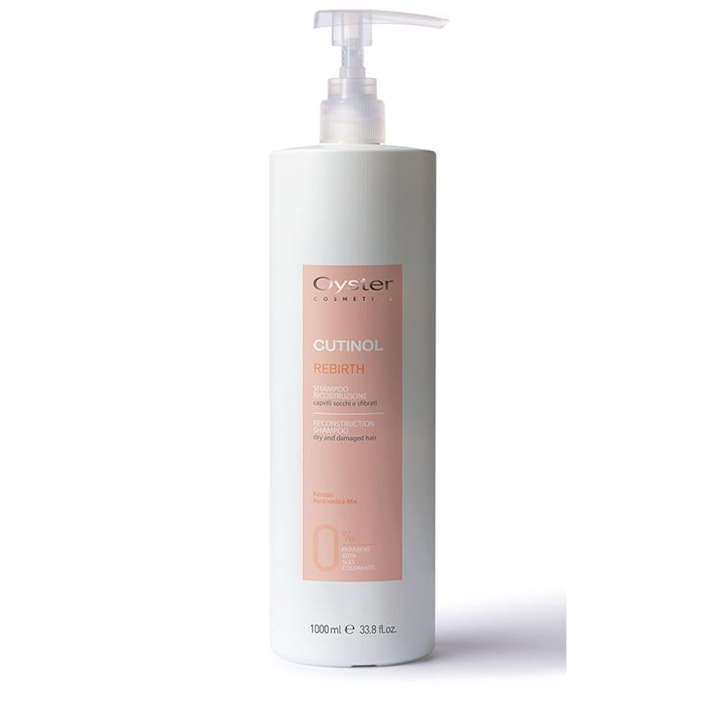 CUTINOL SHAMPOO REBIRTH 1000 ML
