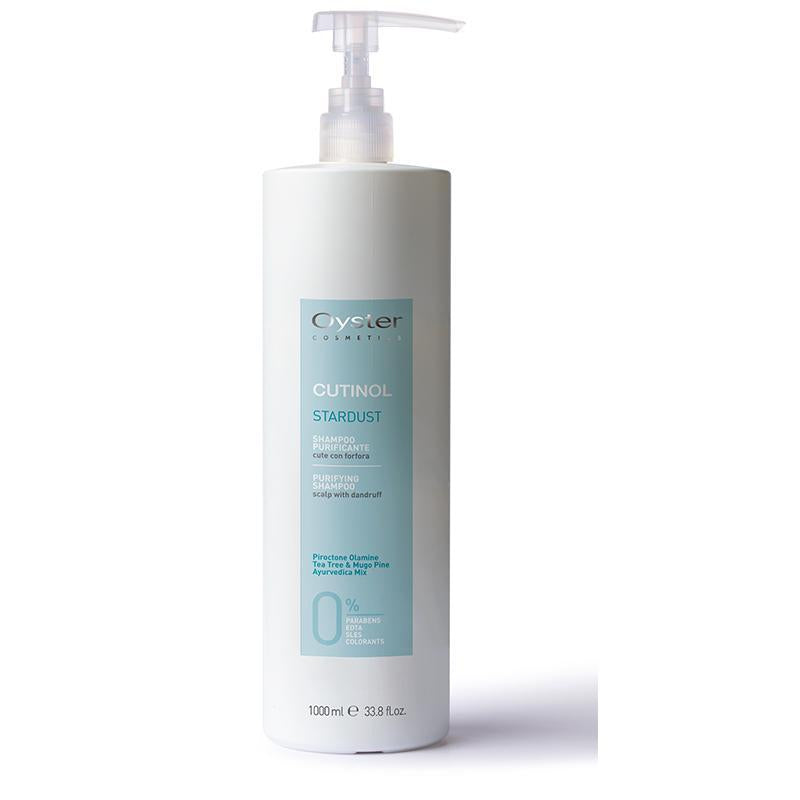 CUTINOL STARDUST SHAMPOO 1 L