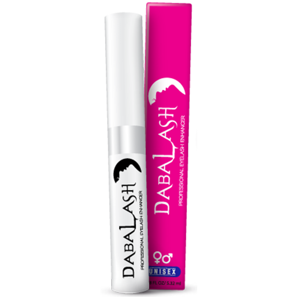 Dabalash Tratamiento Acondicionador de Pestañas 5.32ml
