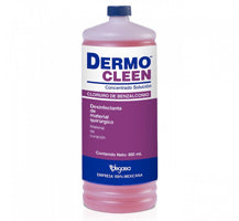 DERMOCLEEN 950 ML