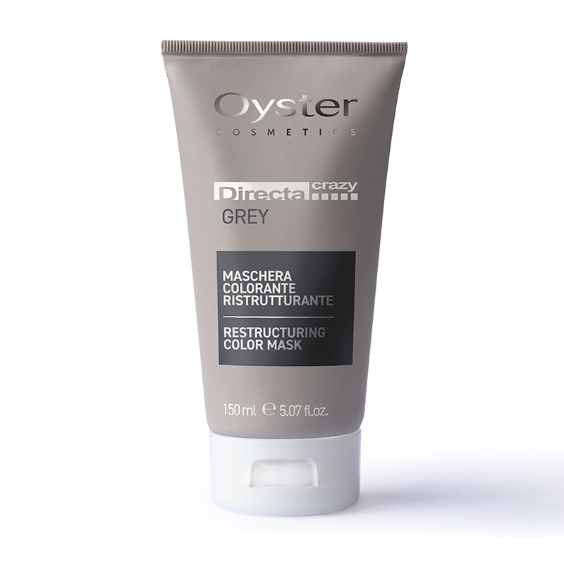 DIRECTA CRAZY OYSTER COSMETICS