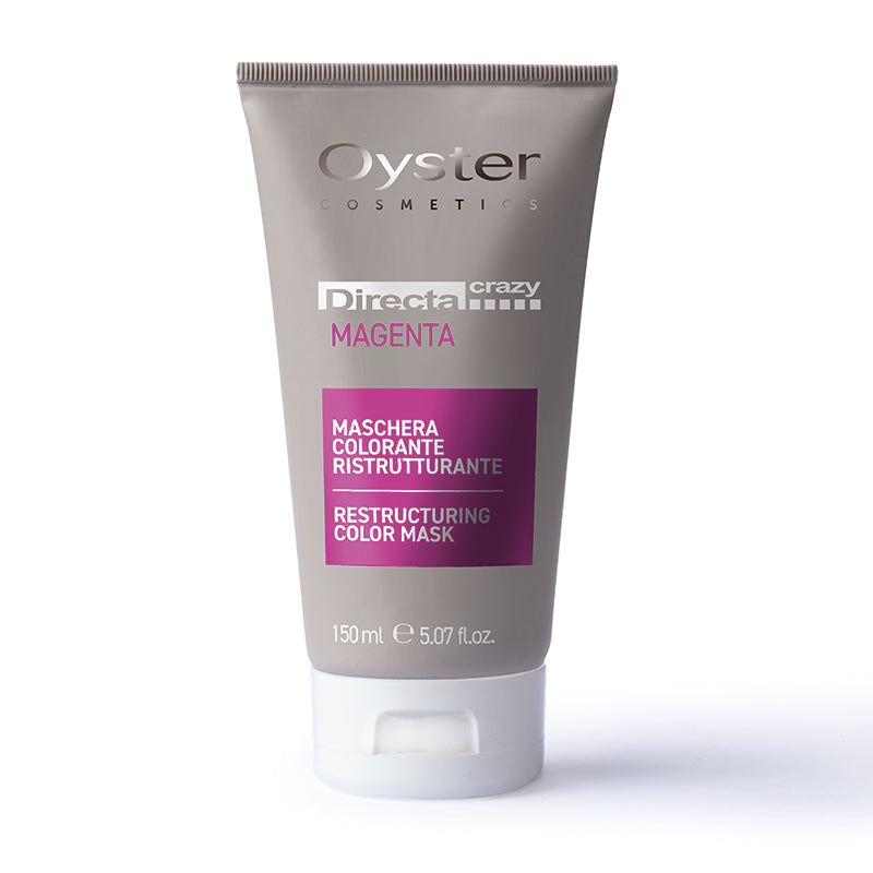 DIRECTA CRAZY OYSTER COSMETICS