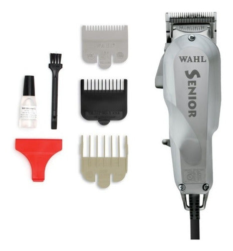 WAHL SENIOR 8500