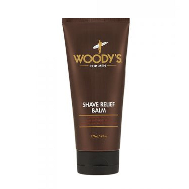 WOODY S FOR MEN BALSAMO RELAJANTE