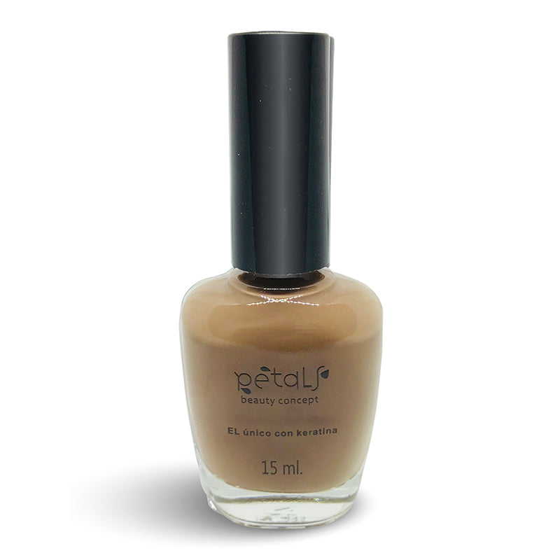 ESMALTE PARA UÑAS PETALS S11 BROWN