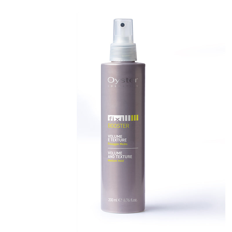 FIXI BOOSTER VOLUME AND TEXTURE 200ML