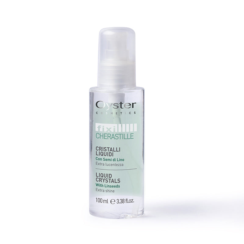 Oyster Cosmetics Fixi Cherastille Plus 100 ml
