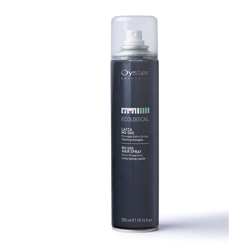 Oyster Cosmetics Fixi Spray Ecologico Fijación Fuerte 300 ml