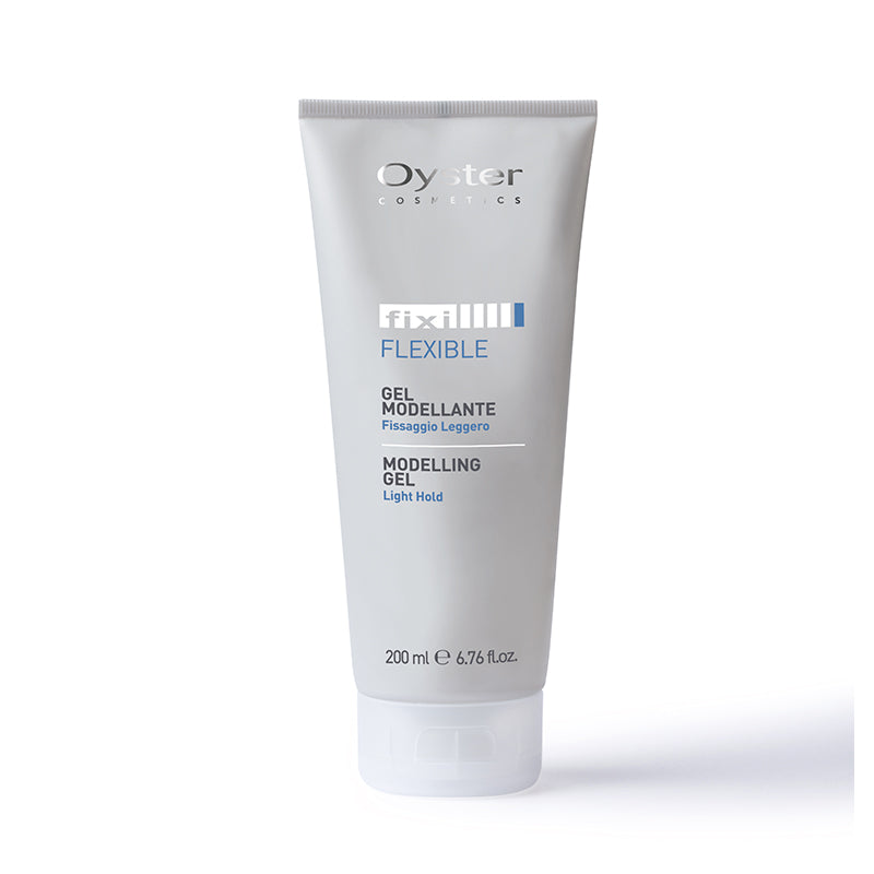 FIXI GEL FLEXIBLE MODELANTE 200 ML