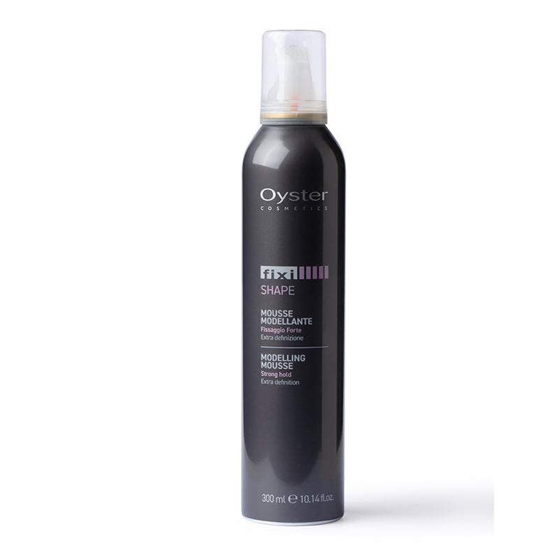 Oyster Cosmetics Fixi Mousse Shape 300 ml