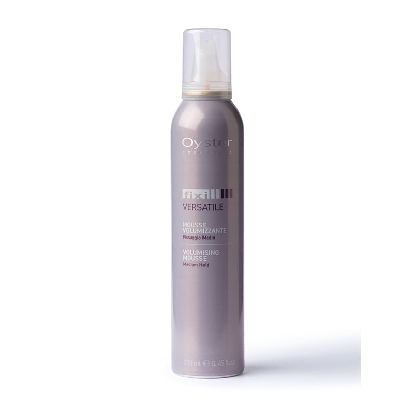Oyster Cosmetics Fixi Mousse Versatile 250 ml