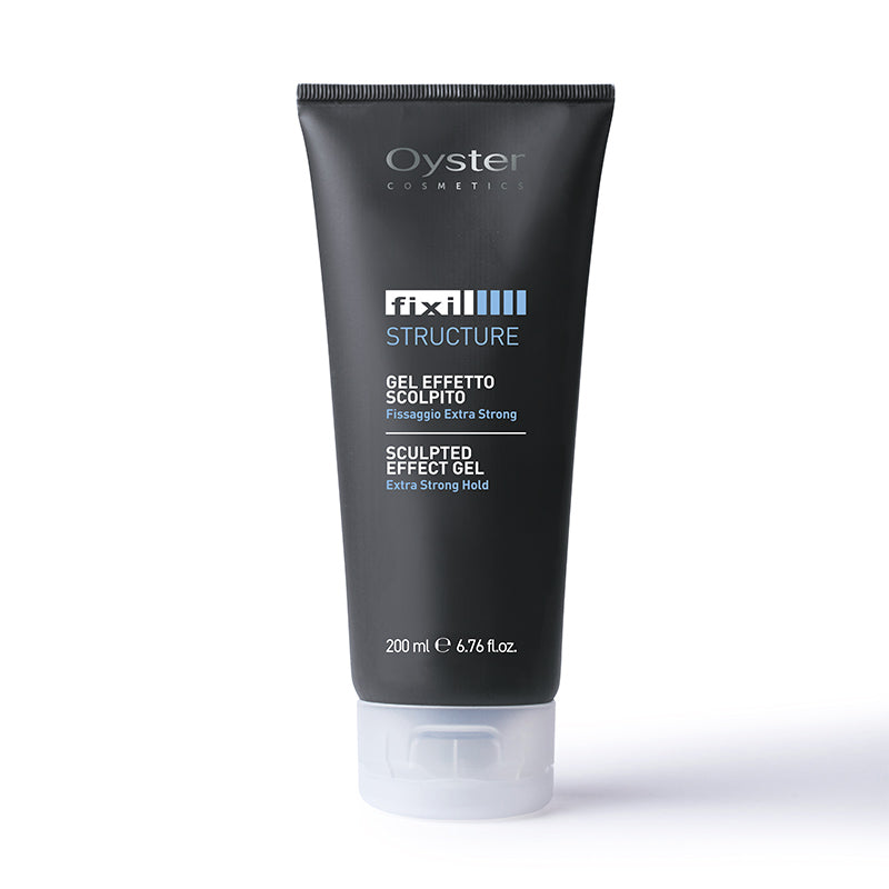 Oyster Cosmetics Fixi Gel Estructurante 200 ml