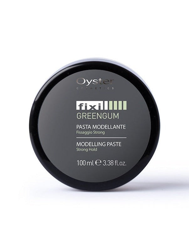 FIXI WAX GREEN GUM 100 ML