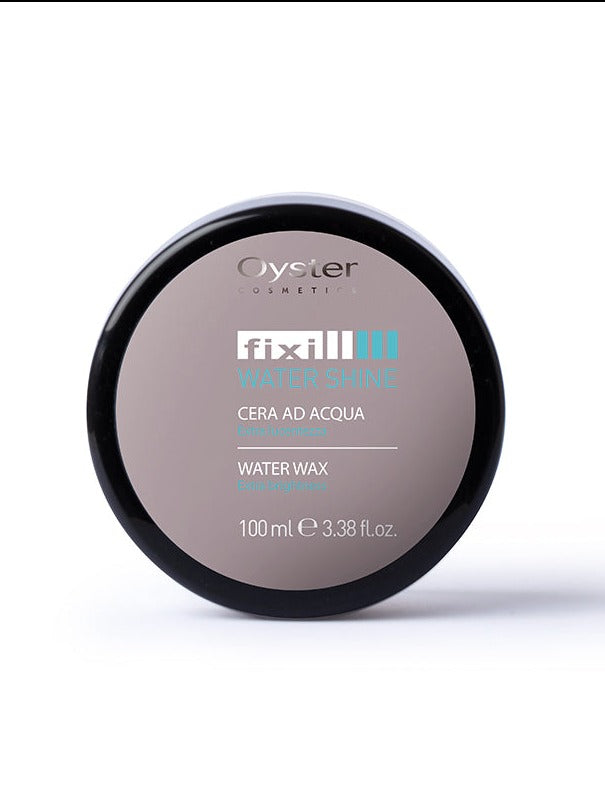 Oyster Cosmetics Fixi Wax Cera Aqua 100 ml