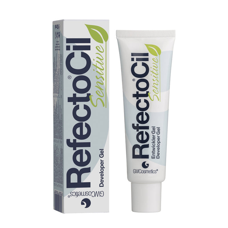 GEL ACTIVADOR SENSITIVE