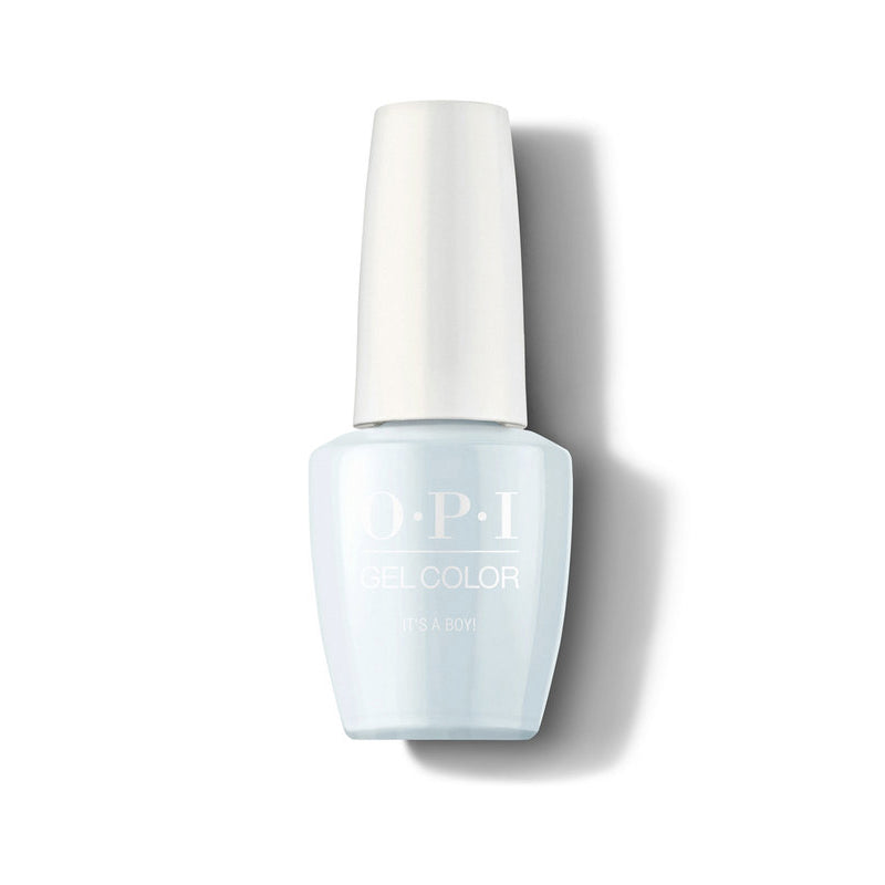 GEL COLOR OPI ITS A BOY